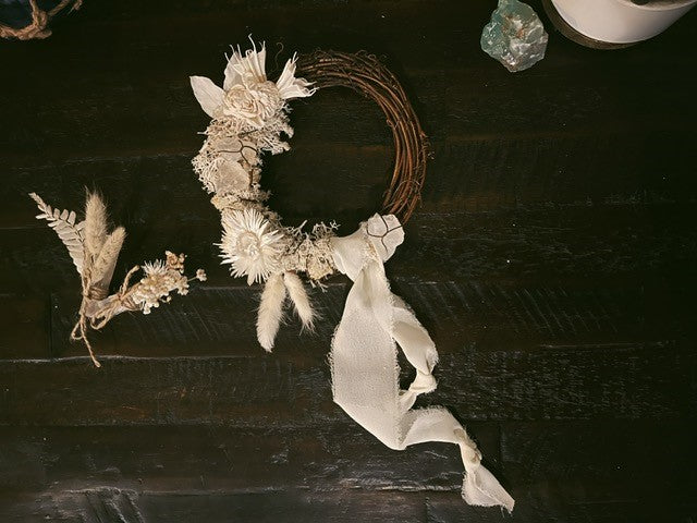 Ammil Quartz
