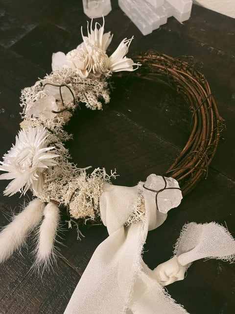 Ammil Quartz