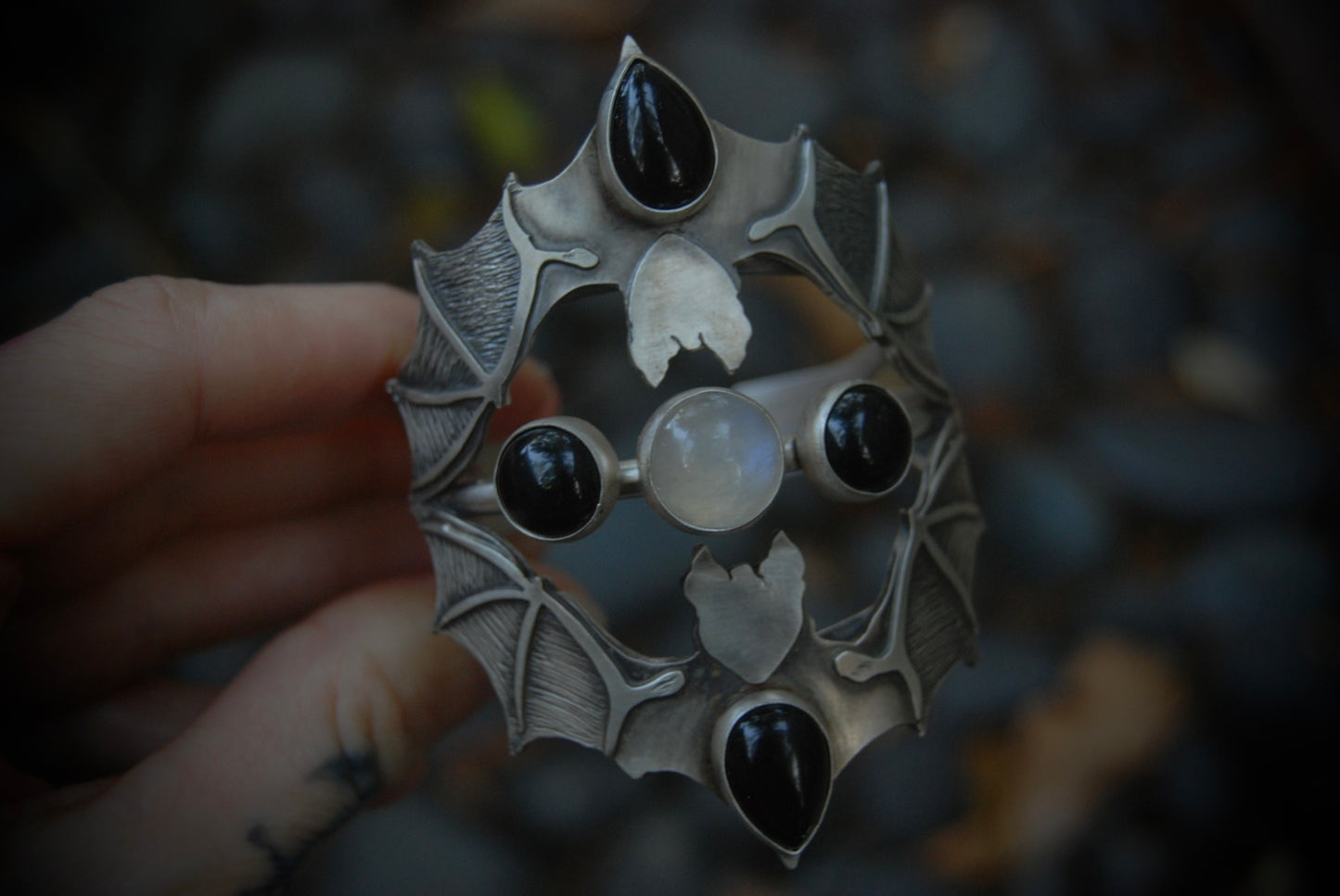 Duality cuff