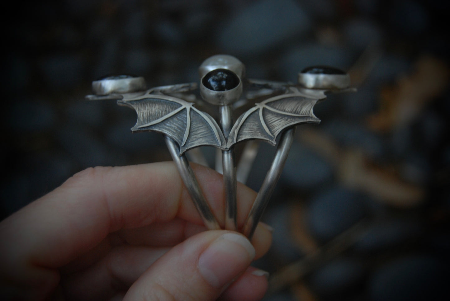 Duality cuff