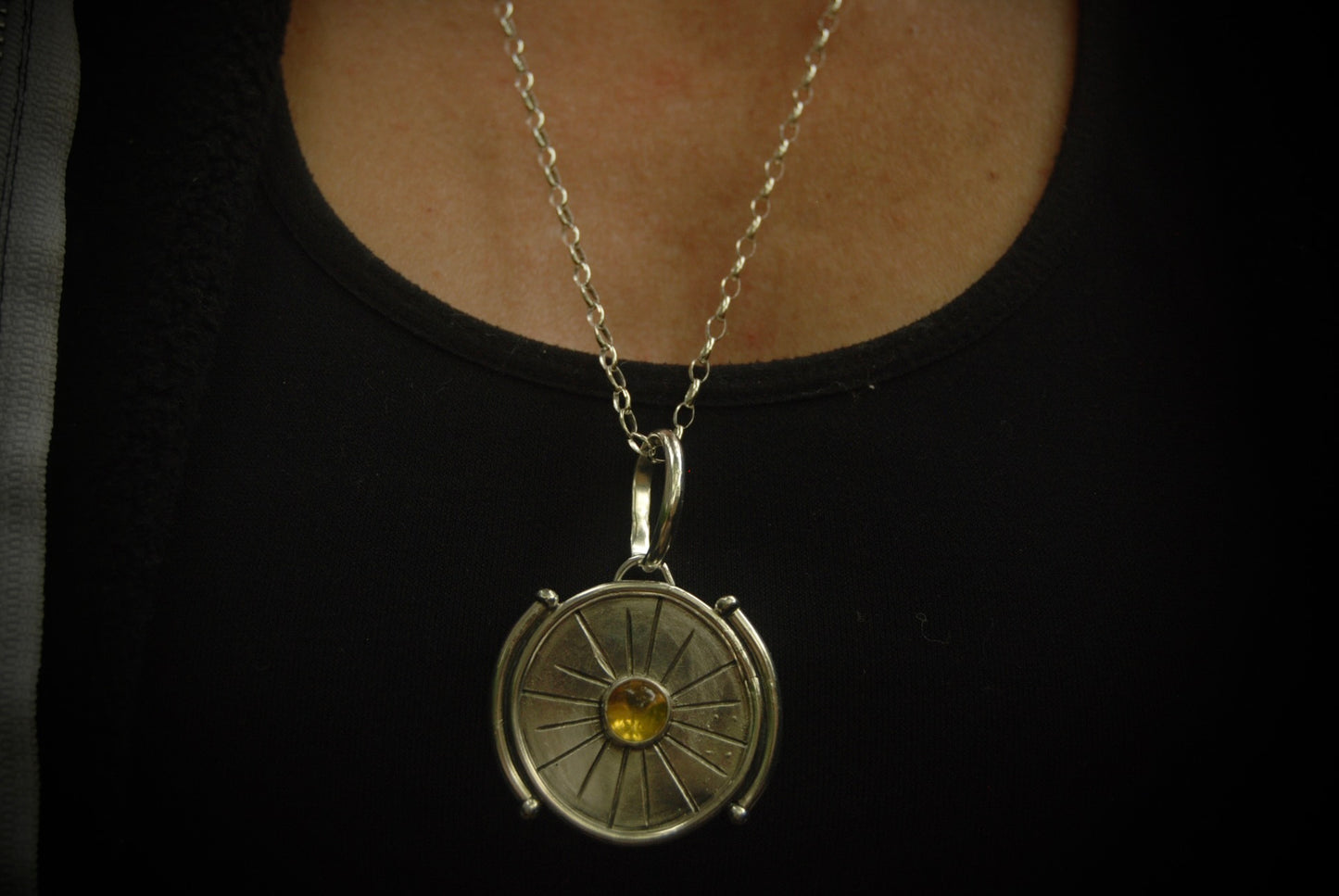 Sundial Coin