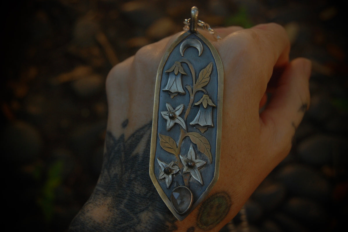 Belladonna