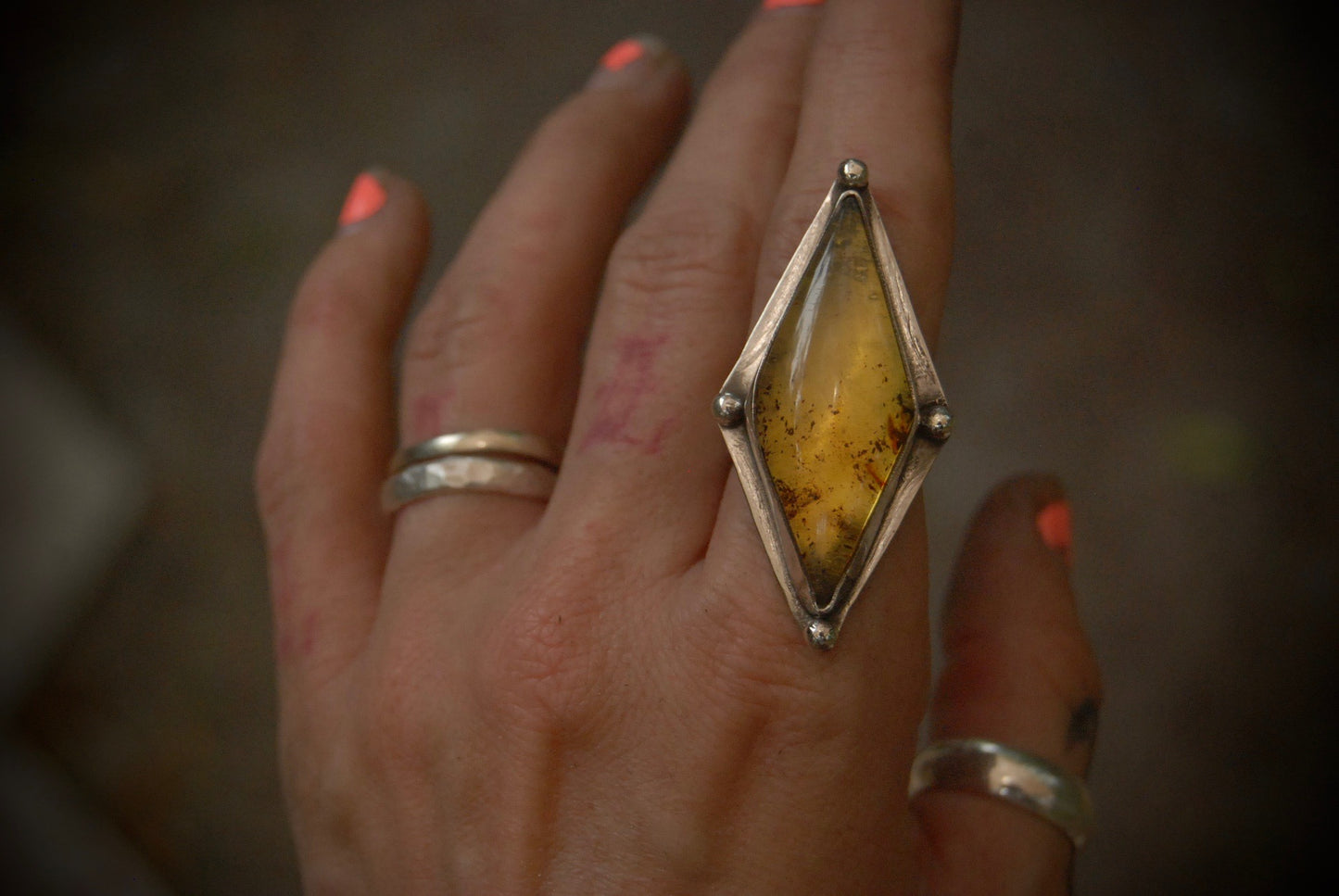 Adira Ring SZ- 7