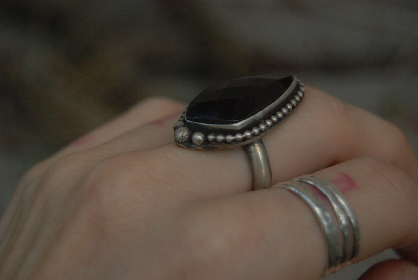 the countess ring |size- 7|