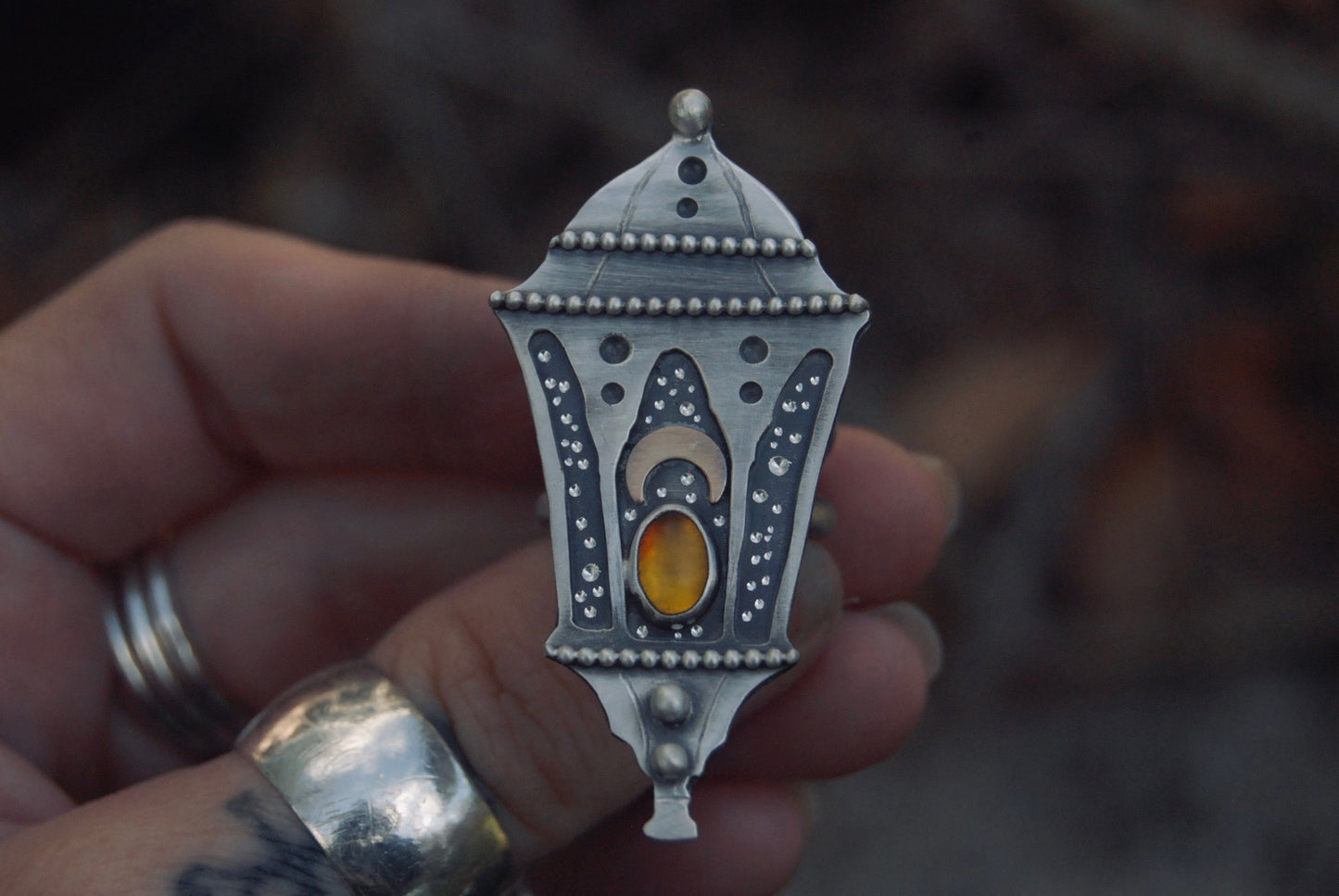 Firefly Guide sz-6.75