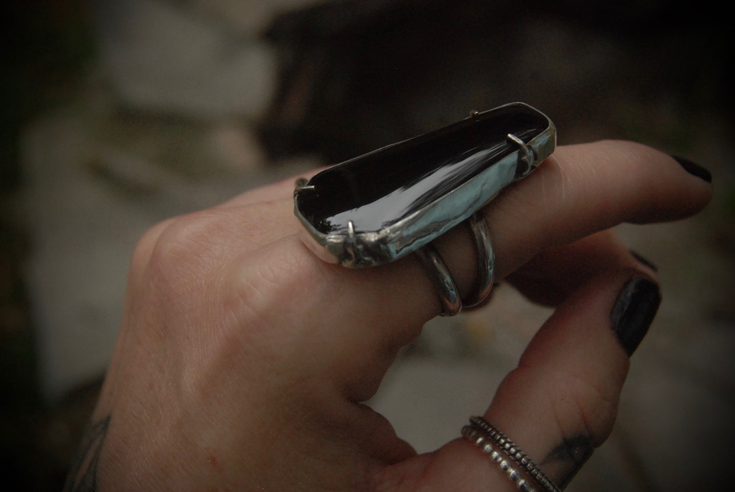 Kiss Of Death sz-7.5