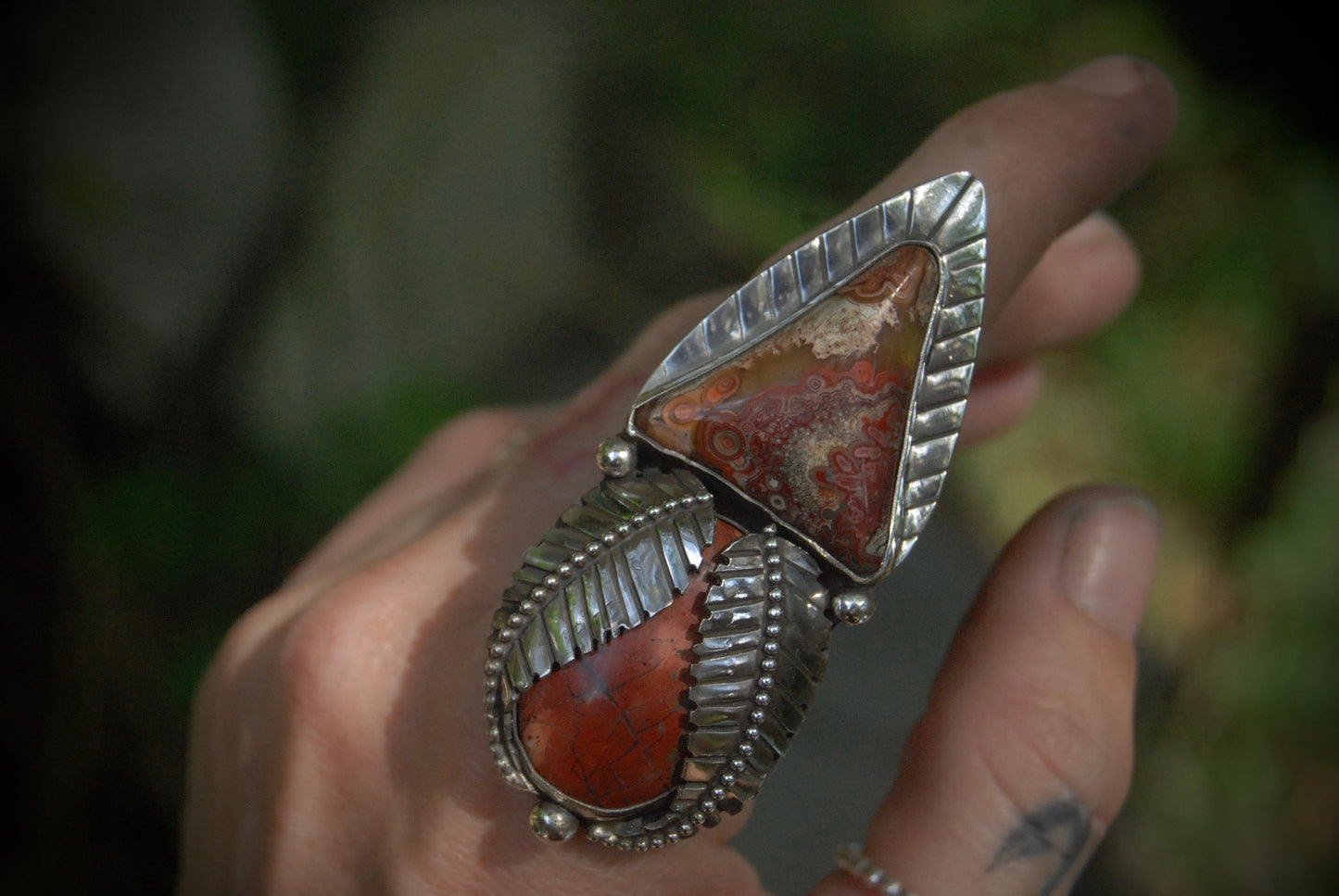 Custom For Mustang and Sally