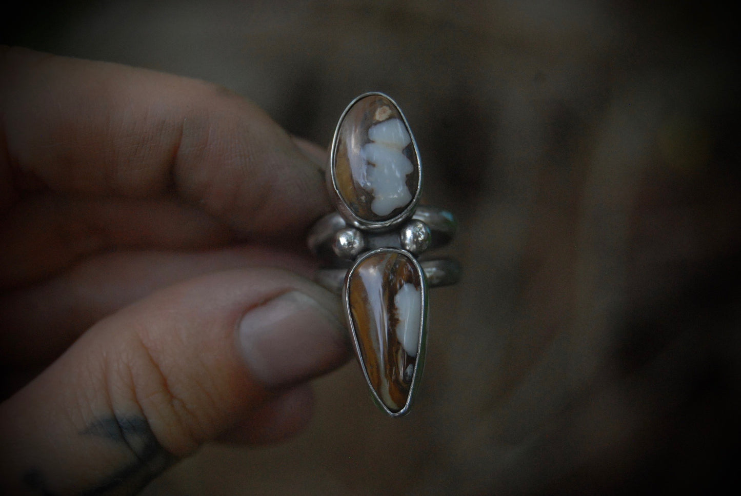 WH Ring sz- 4.75