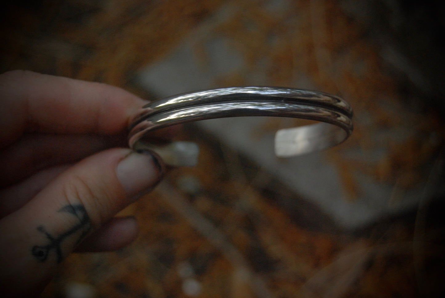 Double Stacking Cuff S/M