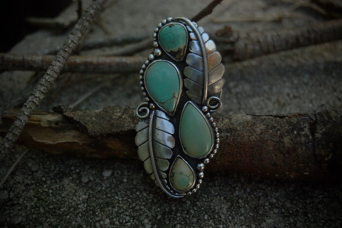 Sylph Ring SZ- 7