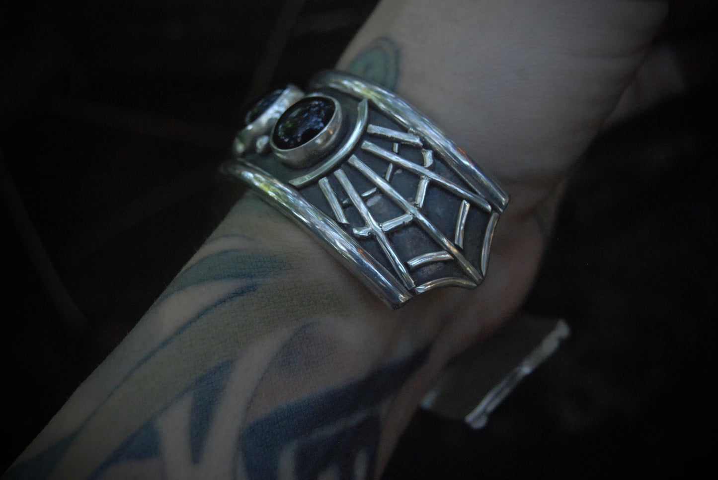 octo noctem cuff