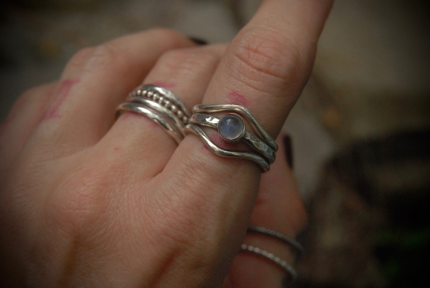 I See Stack Set sz-7