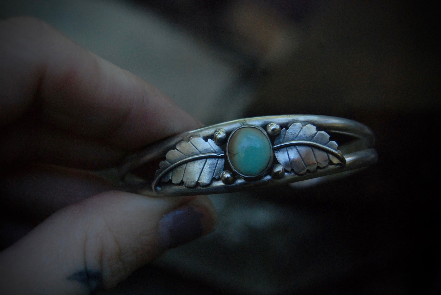 Weald Cuff