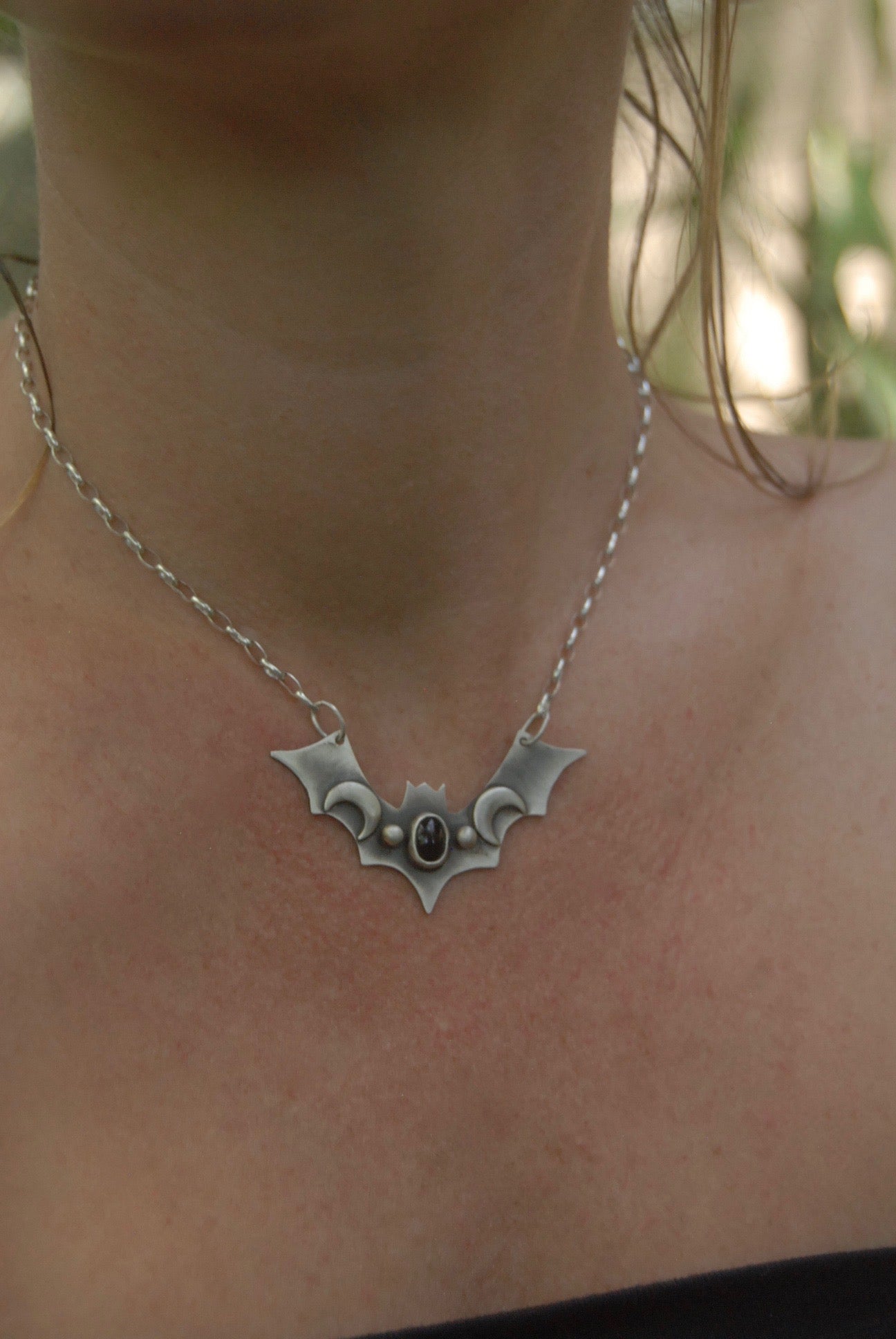 Komori Necklace