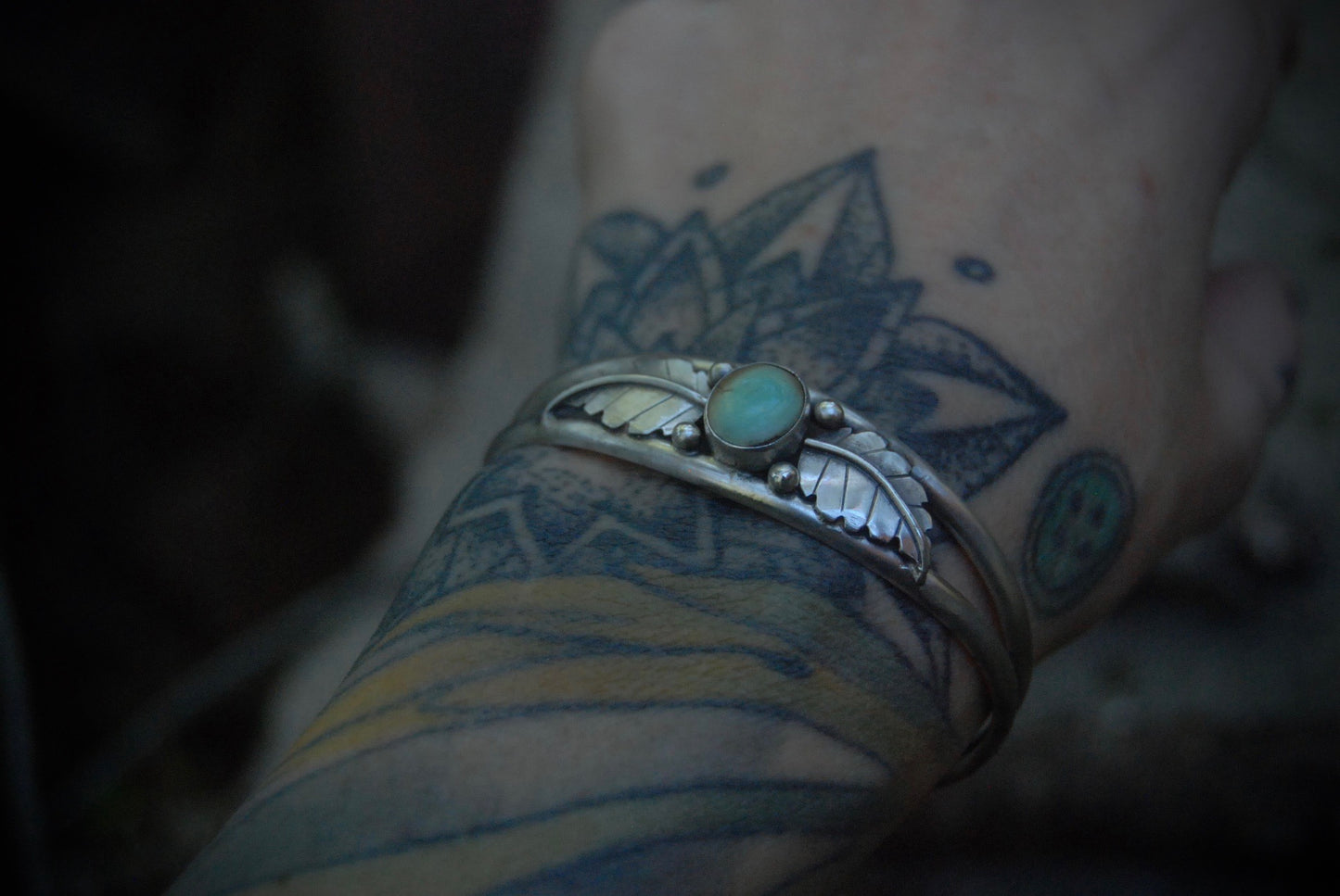 Weald Cuff