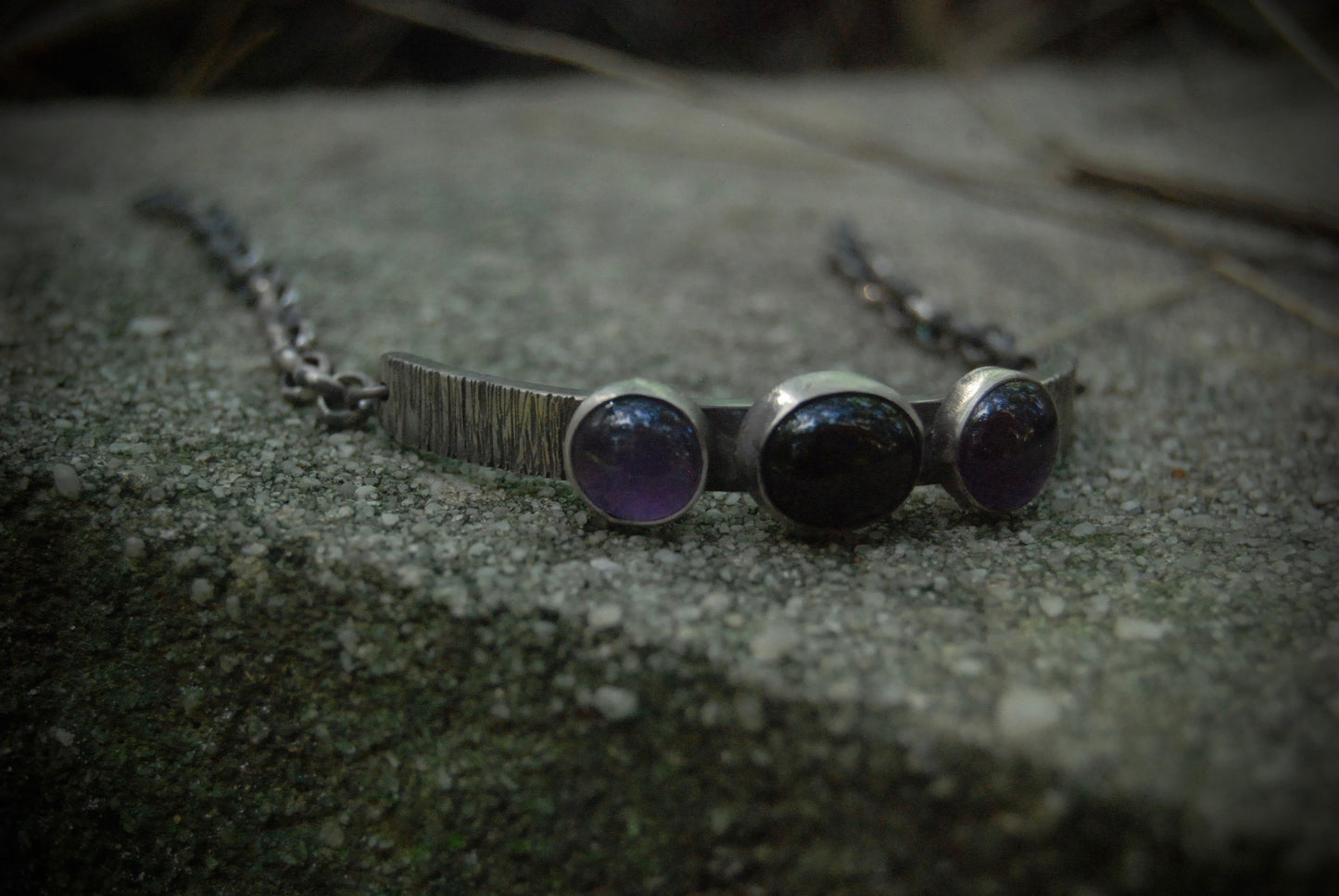 chain bracelet