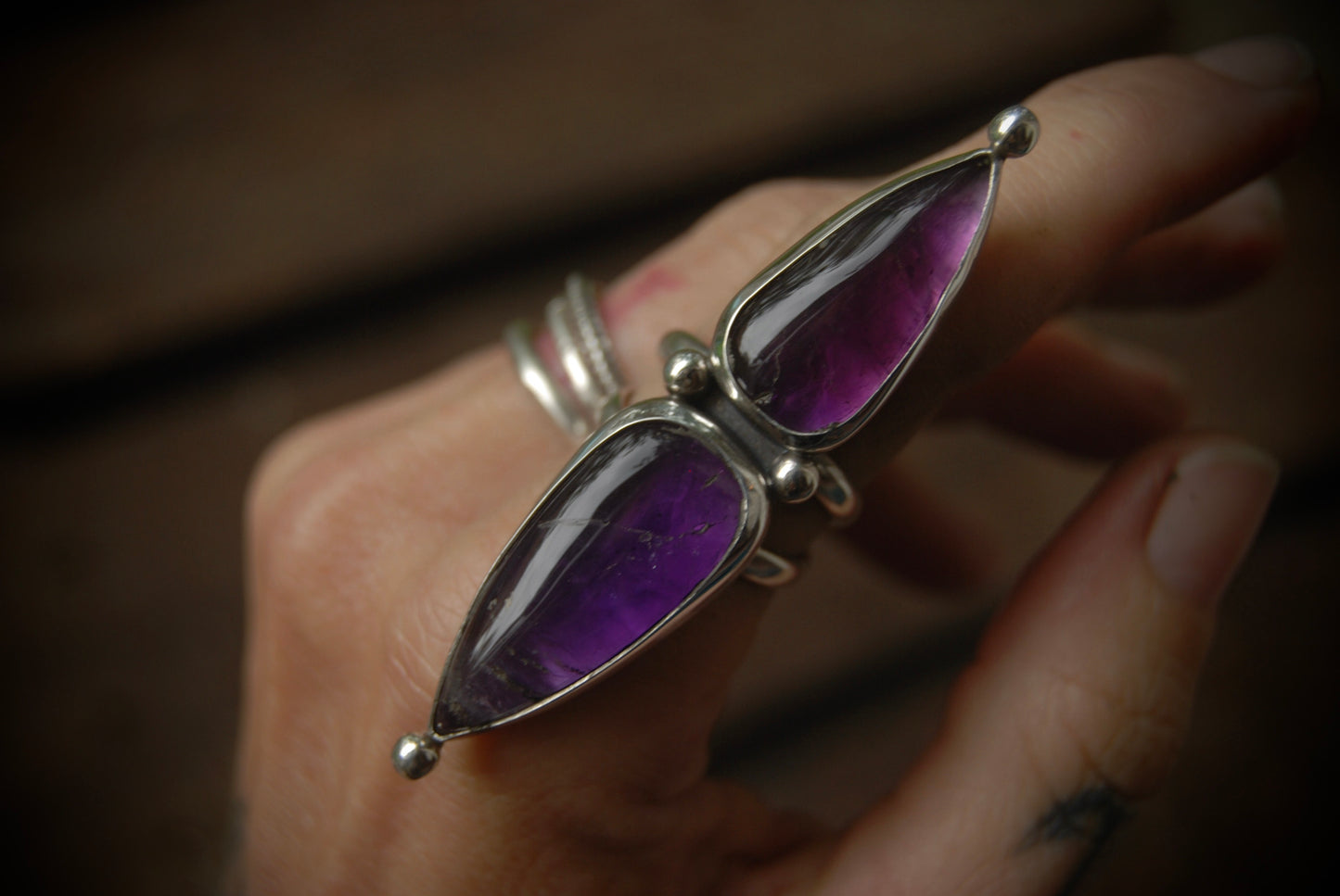 Violet sz-7