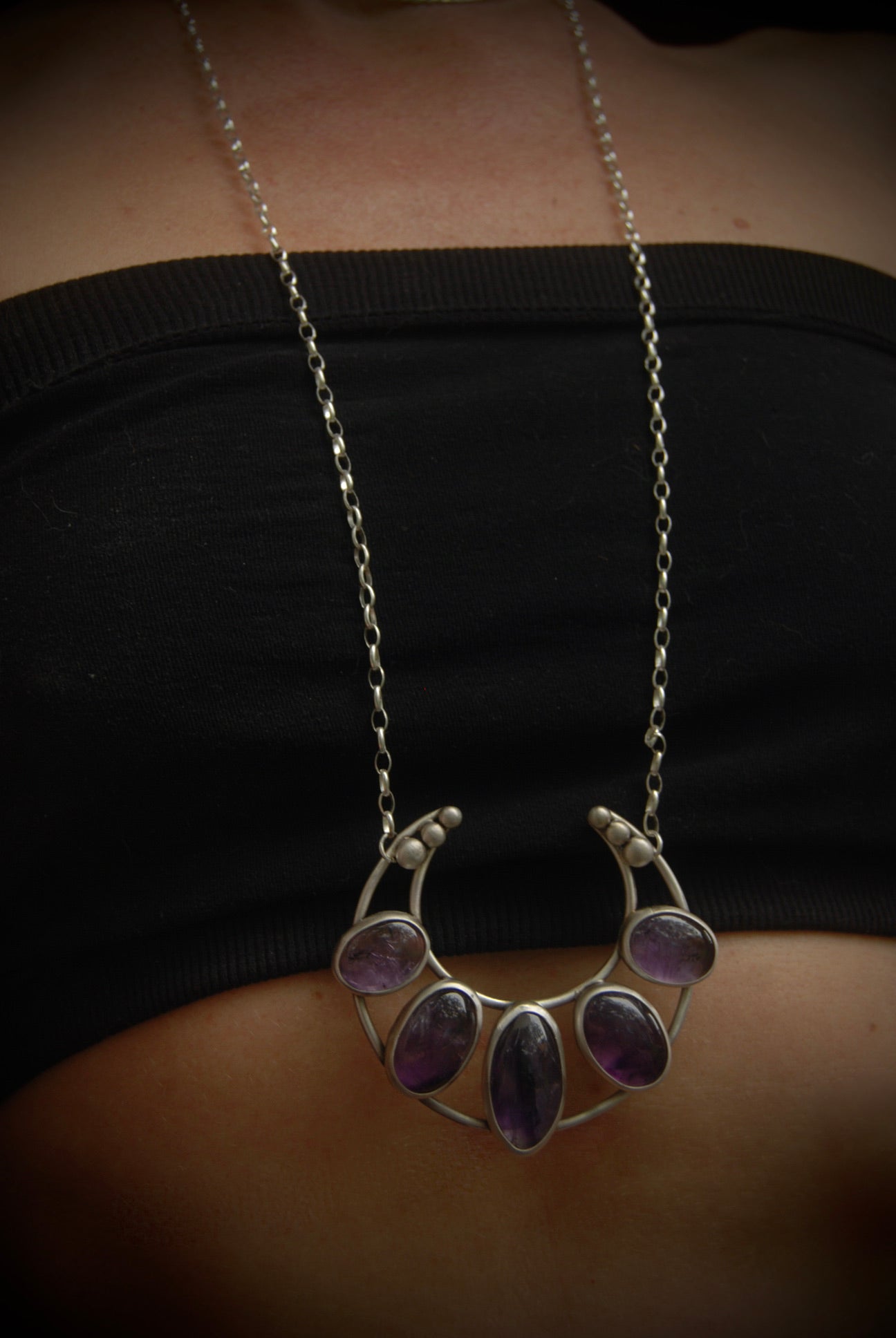 Amethyst Naja