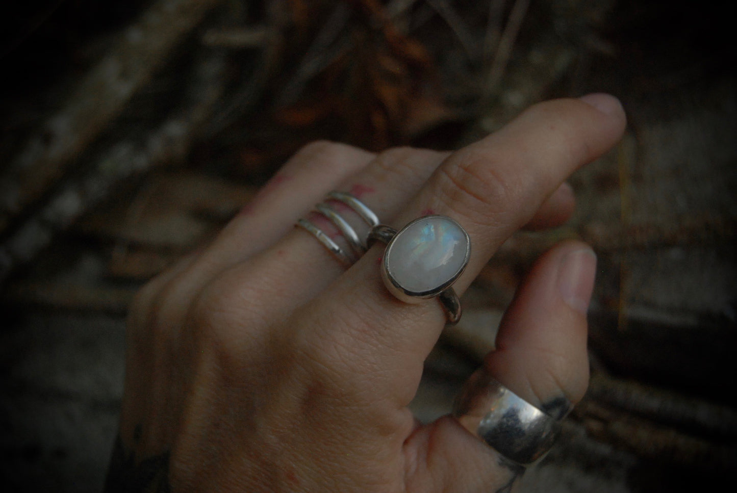Aurora Ring sz-10