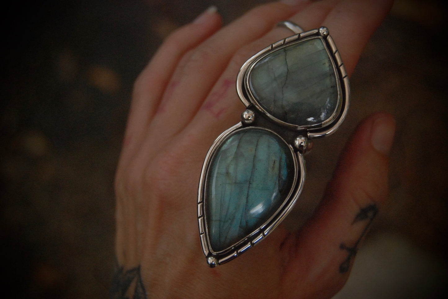 Custom listing for Jessica