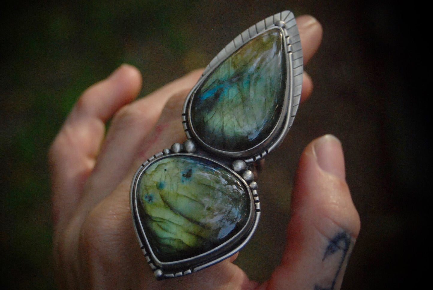 Custom listing for morgane