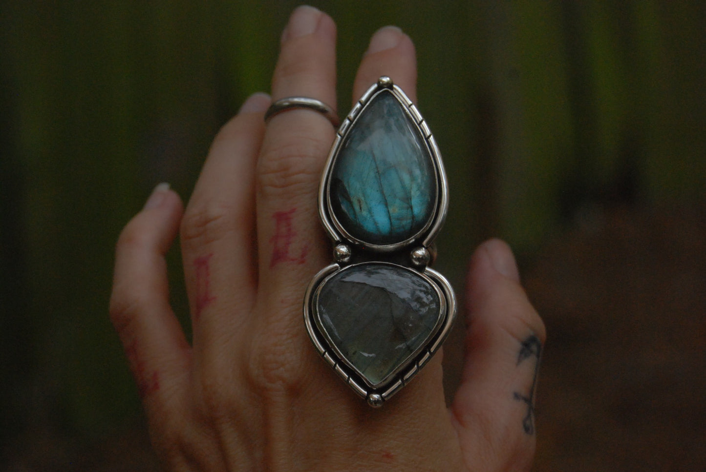 Custom listing for Jessica