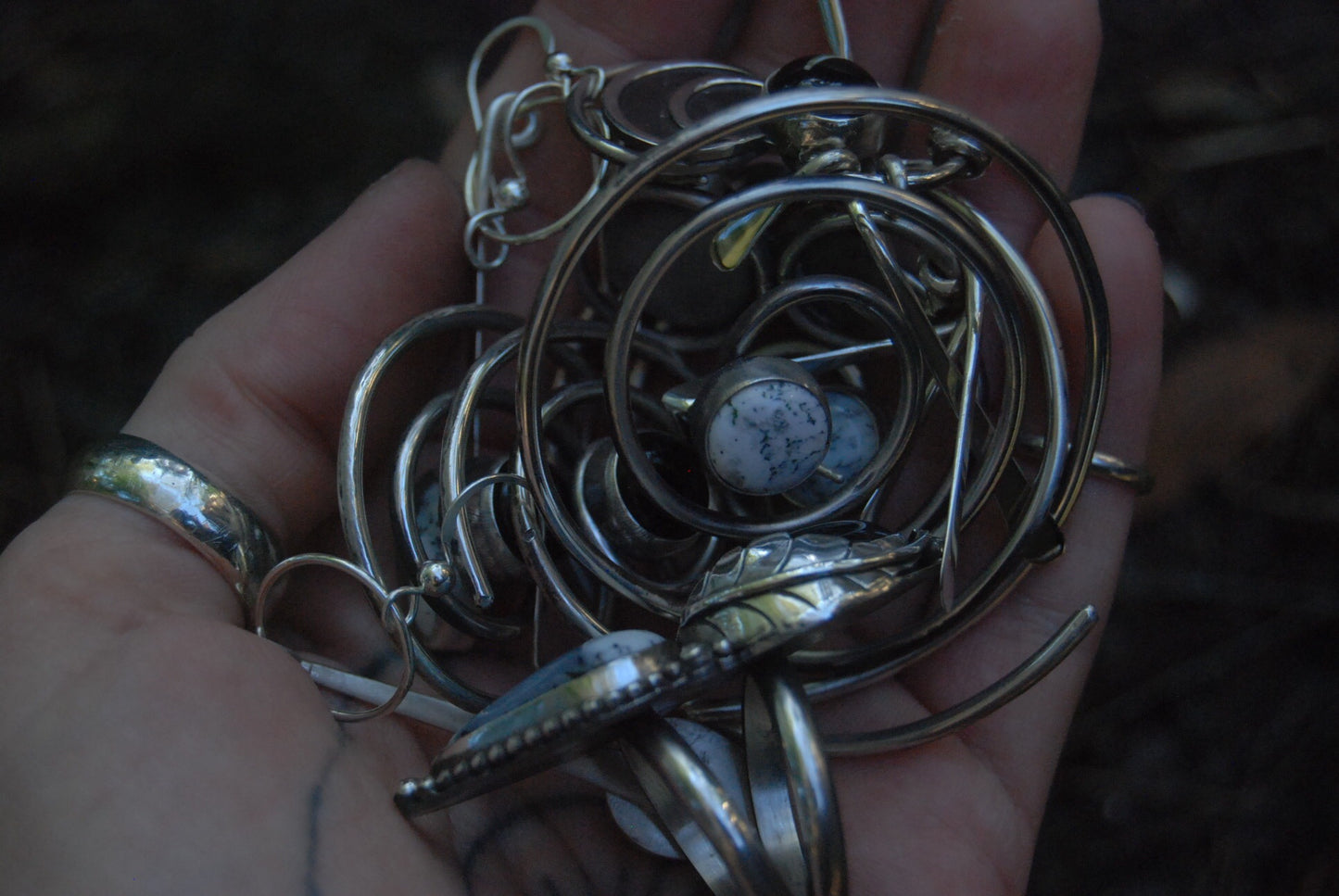 Custom listing for Janae