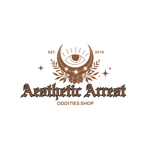 Aesthetic Arrest 