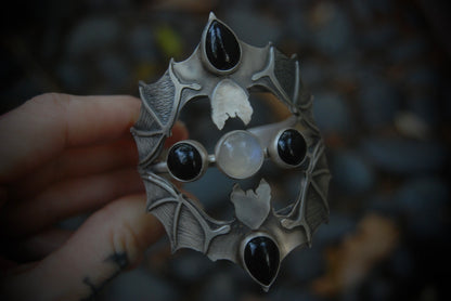 Duality cuff