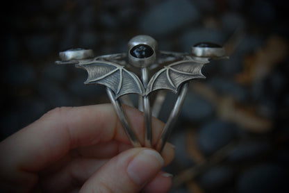Duality cuff