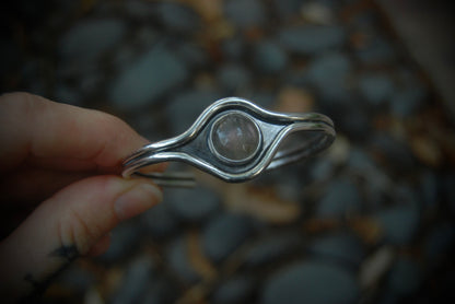 Simple cuff