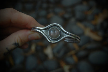 Simple cuff