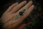 Vines Ring