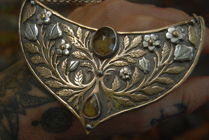 Persephone Necklace