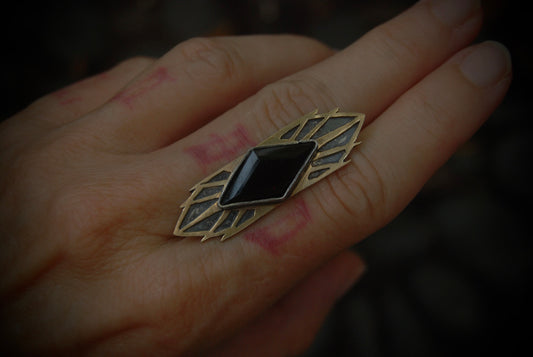 Lucian Ring