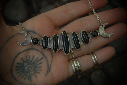 Enchantress Necklace