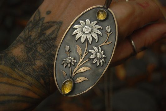 Black Eyed Susan
