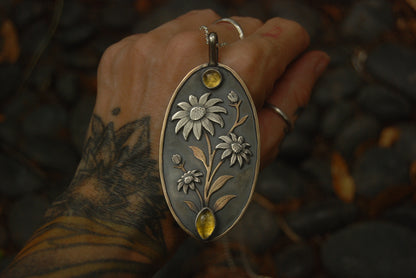 Black Eyed Susan