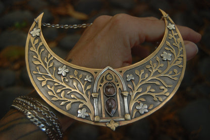 Theia Necklace