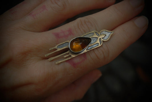Drip Ring