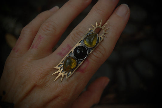 Lucian Ring discounted