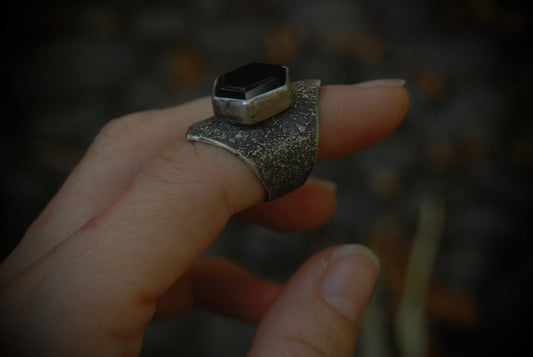 Small shield 2 sz-5.25