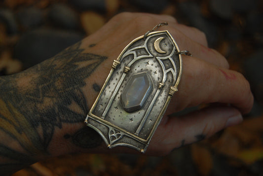 Eos Necklace