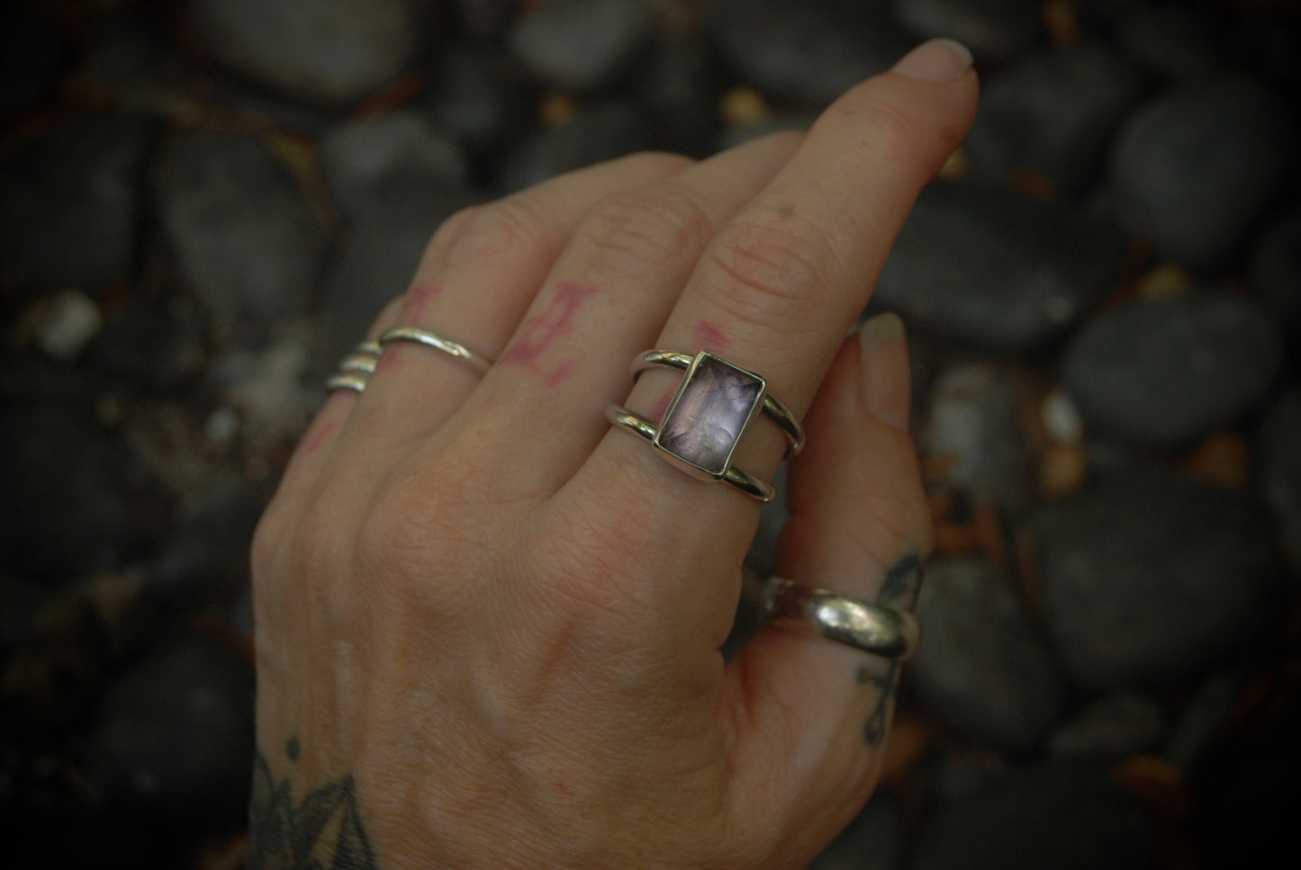 Enchanter 1 sz- 9.25