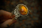 OG Jhana cuff