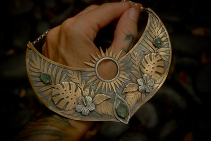 Summer Solstice (The Queen)