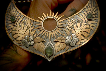 Summer Solstice (The Queen)