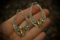 Relics Earrings