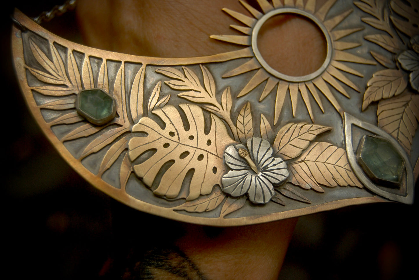 Summer Solstice (The Queen)