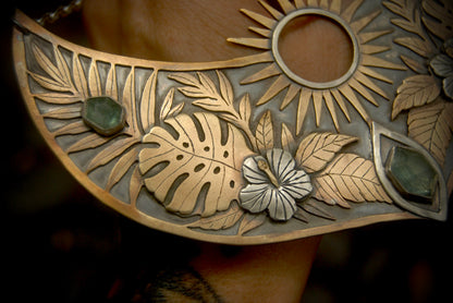 Summer Solstice (The Queen)